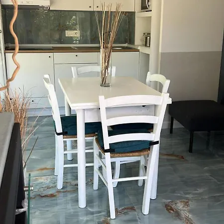 Nyaraló Casa Del Sole - Bilocale Ristrutturato *