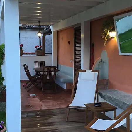 Casa Del Sole - Bilocale Ristrutturato * Marina di Campo