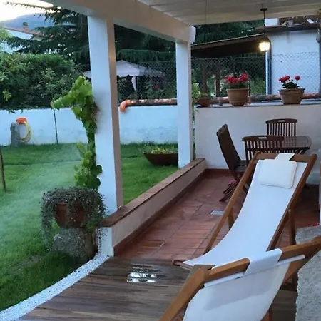 Casa Del Sole - Bilocale Ristrutturato * Marina di Campo