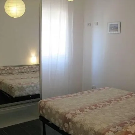 Casa Del Sole - Bilocale Ristrutturato Holiday home