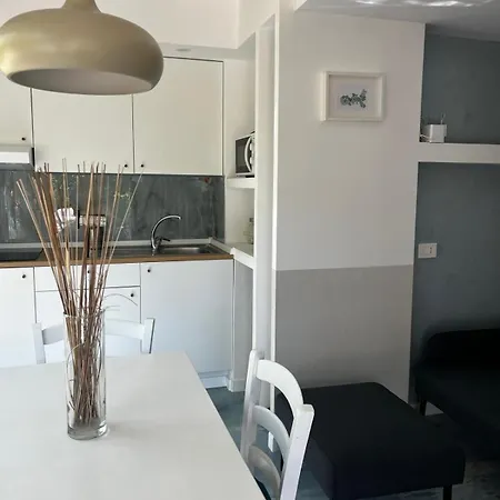 Casa Del Sole - Bilocale Ristrutturato Holiday home Marina di Campo
