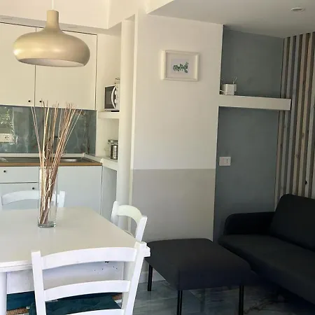 Casa Del Sole - Bilocale Ristrutturato Holiday home Marina di Campo