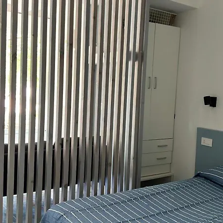 Casa Del Sole - Bilocale Ristrutturato *